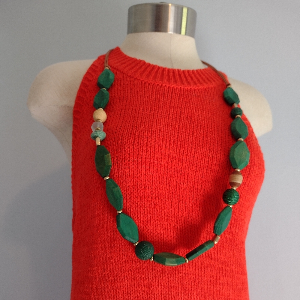 Chico's Necklace